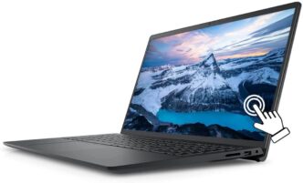 Dell Inspiron 15 Touchscreen Laptop 2022