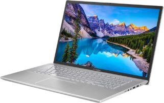 2022 Newest ASUS Vivobook 17 Laptop