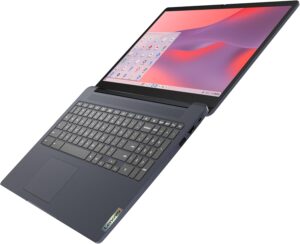 2023 Lenovo 3i Chromebook with Celeron N4500 8GB RAM, 64GB Storage