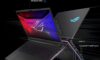 ASUS ROG Strix SCAR 18 (2025) Gaming Laptop, 18” ROG Nebula HDR 16-10 2.5K 240Hz:3ms Connectivity
